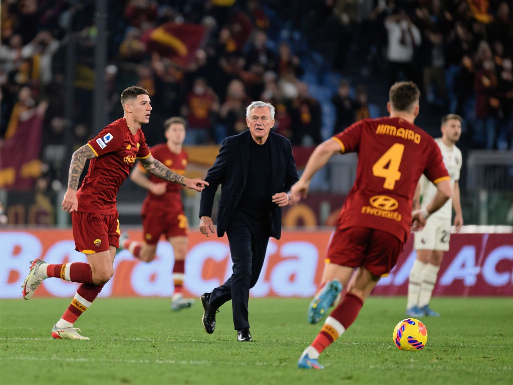 逆袭战绩让球迷看到希望
自拉涅利接手以