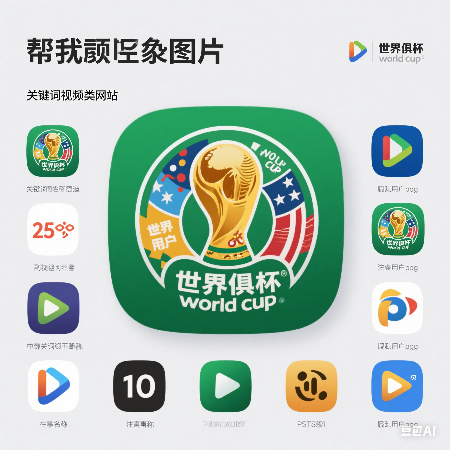 世俱杯