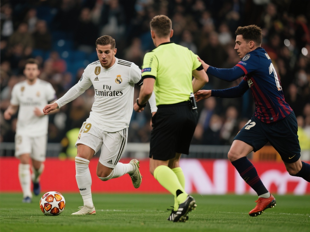 尤其是其中几次关键判罚直接改变了比赛的走